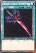 Sword of Dark Destruction SS05-ENA21