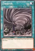 Twister SS05-ENA23