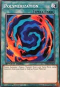 Polymerization (A) SS04-ENA18