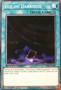Veil of Darkness SS05-ENA25