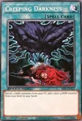 Creeping Darkness SS05-ENA27