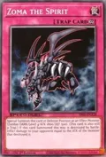 Zoma the Spirit SS05-ENA28