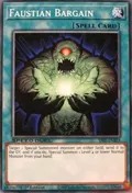 Faustian Bargain SS05-ENB24