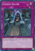 Coffin Seller SS05-ENB28