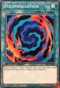 Polymerization (B) SS04-ENB22
