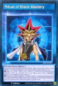 Ritual of Black Mastery SS04-ENS01