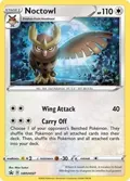 Noctowl #SWSH027
