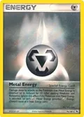 Metal Energy (Special) #94/109