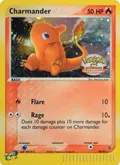 Charmander - 98/97 (City Championships) #098/097