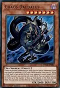 Chaos Daedalus TOCH-EN007