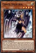 Chaos Valkyria TOCH-EN008