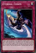 Eternal Chaos TOCH-EN010