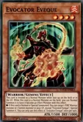 Evocator Eveque TOCH-EN015