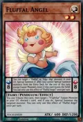 Fluffal Angel TOCH-EN020