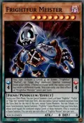 Frightfur Meister TOCH-EN021