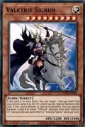 Valkyrie Sigrun TOCH-EN023
