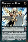 Magician of Hope TOCH-EN024