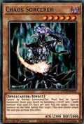 Chaos Sorcerer TOCH-EN028