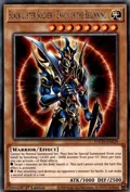Black Luster Soldier - Envoy of the Beginning TOCH-EN029