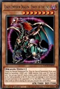 Chaos Emperor Dragon - Envoy of the End TOCH-EN030