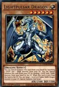 Lightpulsar Dragon TOCH-EN031