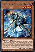 Keeper of Dragon Magic TOCH-EN041