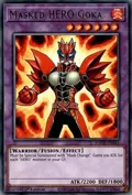 Masked HERO Goka TOCH-EN043