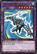 Masked HERO Vapor TOCH-EN044