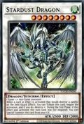 Stardust Dragon TOCH-EN050