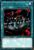Toon World TOCH-EN054