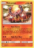 Volcanion - 25/214 #025/214