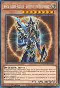 Black Luster Soldier - Envoy of the Beginning (CR) TOCH-EN029