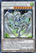 Stardust Dragon (CR) TOCH-EN050