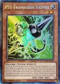 PSY-Framegear Gamma (CR) TOCH-EN036