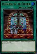 Offerings to the Doomed LART-EN017