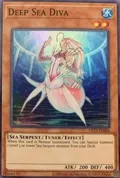 Deep Sea Diva OP13-EN004