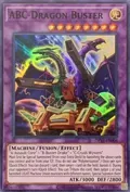 ABC-Dragon Buster OP13-EN006