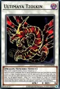 Ultimaya Tzolkin OP13-EN018