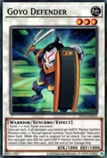 Goyo Defender OP13-EN019