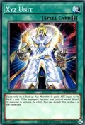 Xyz Unit OP13-EN021