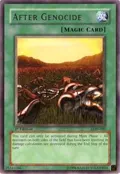 After Genocide LOD-086
