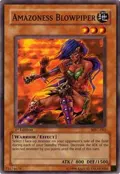 Amazoness Blowpiper MFC-062