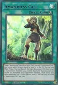 Amazoness Call (Blue) LDS1-EN024