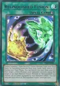 Relinquished Fusion (Blue) LDS1-EN049