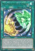 Relinquished Fusion (Green) LDS1-EN049