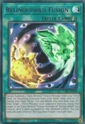 Relinquished Fusion (Purple) LDS1-EN049