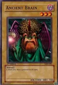 Ancient Brain MRD-082