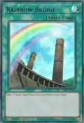 Rainbow Bridge (Blue) LDS1-EN111