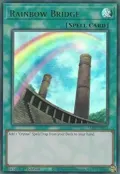 Rainbow Bridge (Green) LDS1-EN111