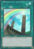 Rainbow Bridge (Purple) LDS1-EN111
